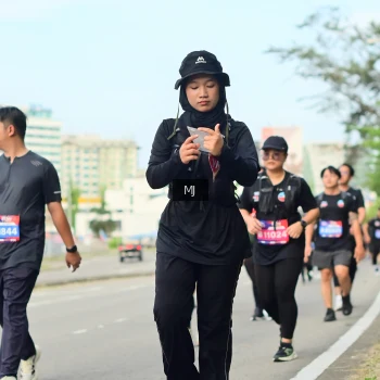 Runner Photo 3549325