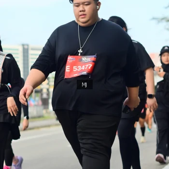 Runner Photo 3549326