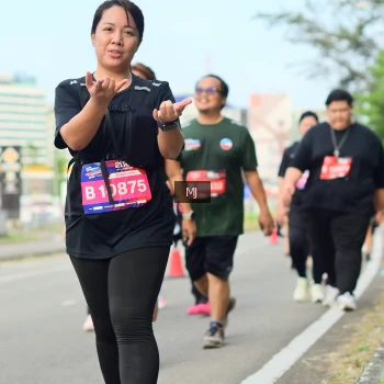 Runner Photo 3549331