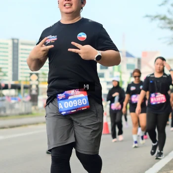 Runner Photo 3549332