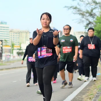 Runner Photo 3549333