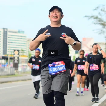 Runner Photo 3549335