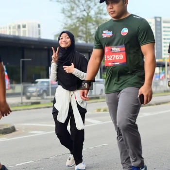 Runner Photo 3549336