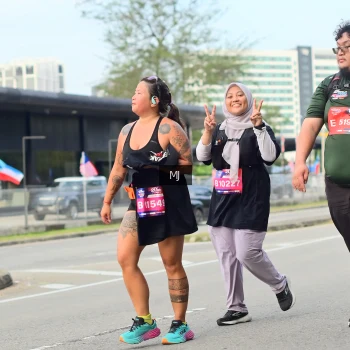 Runner Photo 3549338