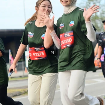 Runner Photo 3549339
