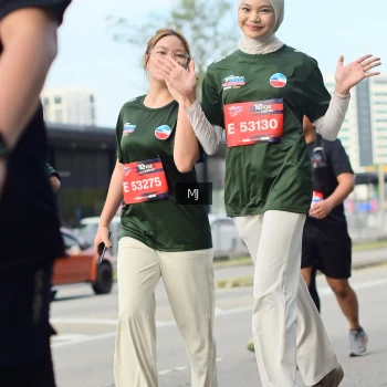 Runner Photo 3549340