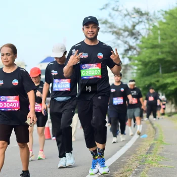 Runner Photo 3549341