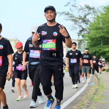 Runner Photo 3549342