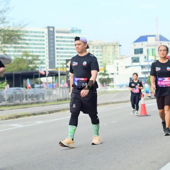 Runner Photo 3549344