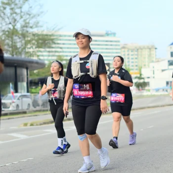 Runner Photo 3549345