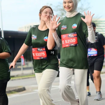 Runner Photo 3549346