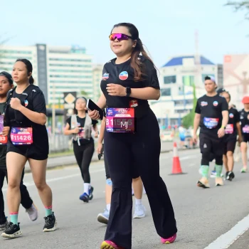 Runner Photo 3549347