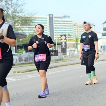Runner Photo 3549348