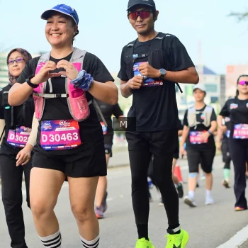 Runner Photo 3549350