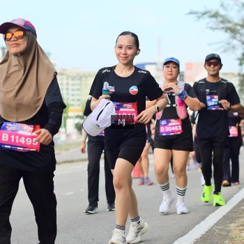 Runner Photo 3549351