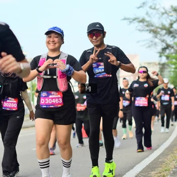Runner Photo 3549352