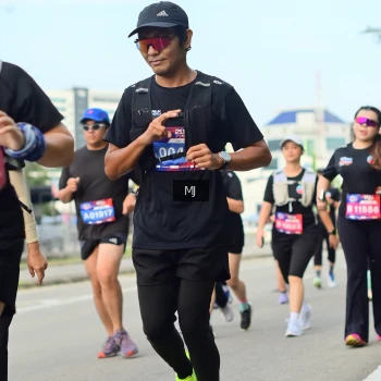 Runner Photo 3549353