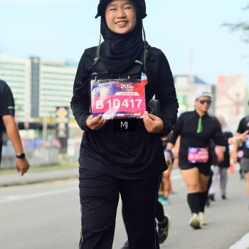Runner Photo 3549355