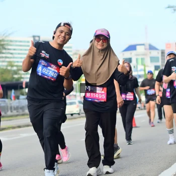 Runner Photo 3549356