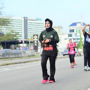 Runner Photo 3549358