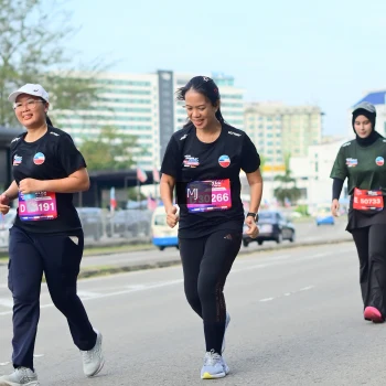 Runner Photo 3549361