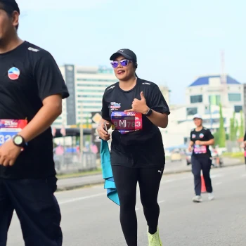 Runner Photo 3549365