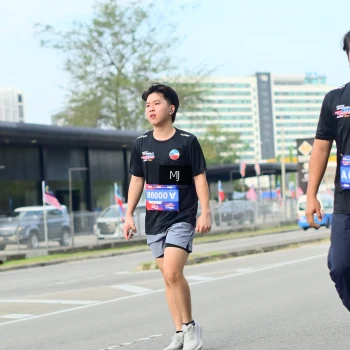 Runner Photo 3549366