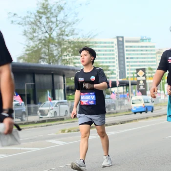 Runner Photo 3549368