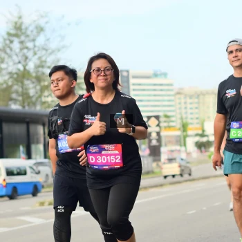Runner Photo 3549373