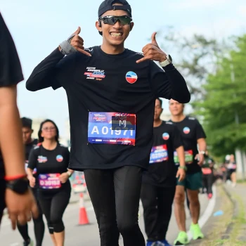 Runner Photo 3549375