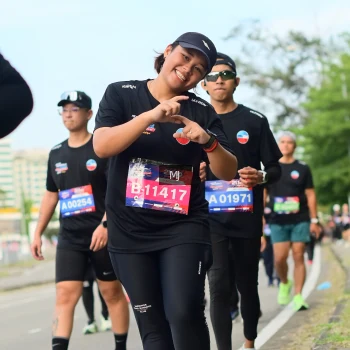 Runner Photo 3549377