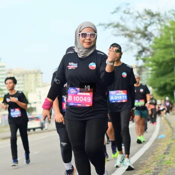 Runner Photo 3549378