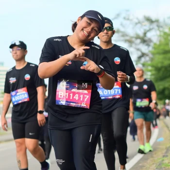 Runner Photo 3549379