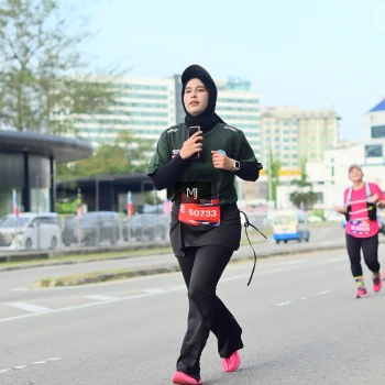 Runner Photo 3549380