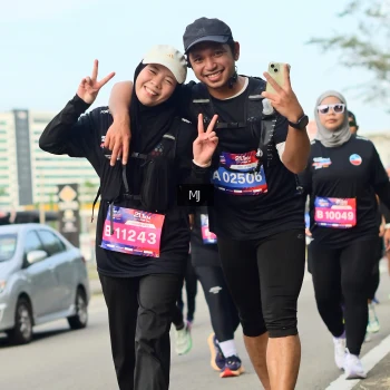 Runner Photo 3549381