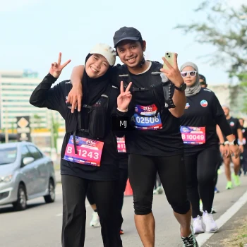 Runner Photo 3549383