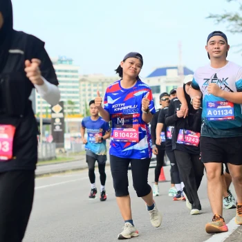 Runner Photo 3549385