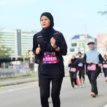 Runner Photo 3549391