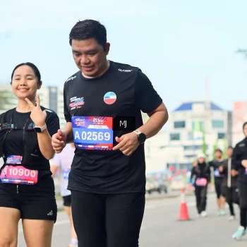 Runner Photo 3549393
