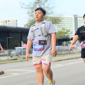 Runner Photo 3549394