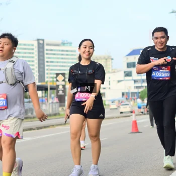 Runner Photo 3549395
