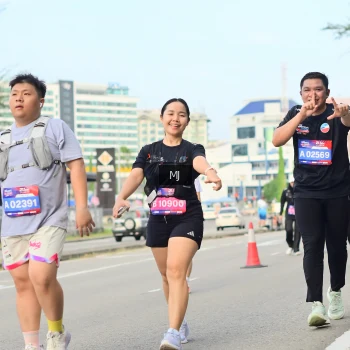 Runner Photo 3549396