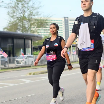 Runner Photo 3549397