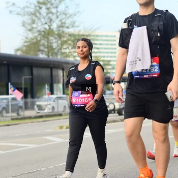 Runner Photo 3549399