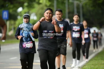 Runner Photo 35494