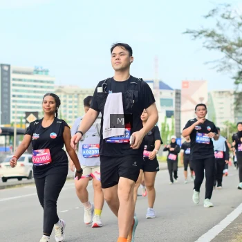Runner Photo 3549401