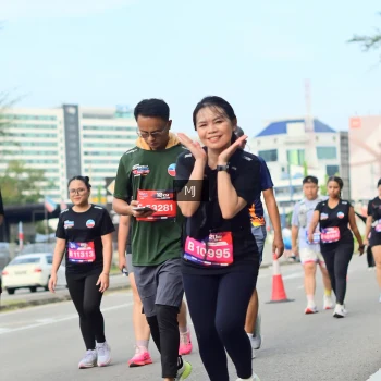 Runner Photo 3549403
