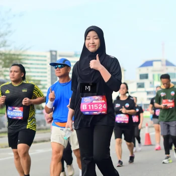 Runner Photo 3549405