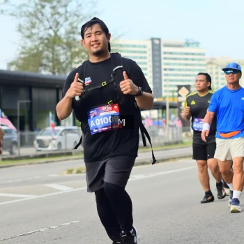 Runner Photo 3549406
