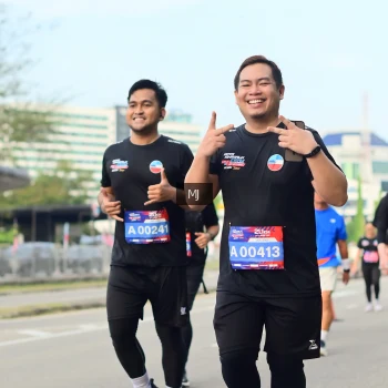 Runner Photo 3549407